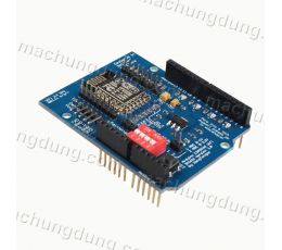 ESP8266 Arduino Shield (H36)