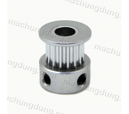 Bánh răng dây đai S2M Pulley