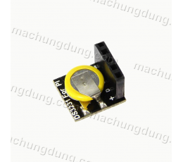 DS3231 RTC Module cho Raspberry Pi (H09)