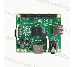Raspberry Pi A+