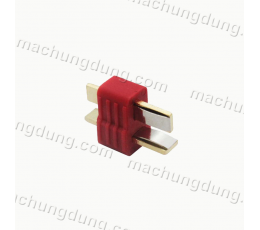 Jack Pin Lipo chữ T (Male) (H26)