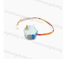 Động cơ bước 28BYJ-48 5V (H21)