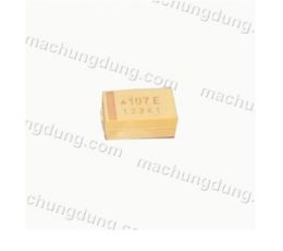 100uF 25VDC D7343 SMD