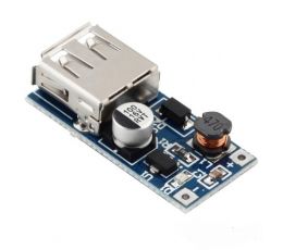 Mạch tăng áp 0.9 - 5V DC (H14)