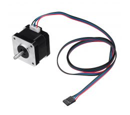 Động Cơ Bước 17HS3401