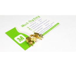 Jack SMA-JY PCB (H23)