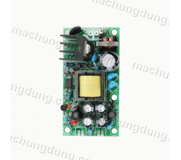 AC-DC Converter 220VAC - 12/5VDC 1A YS-1202CN3 (H41)