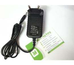 Adapter AC/DC 12V 800mA (H14.1)