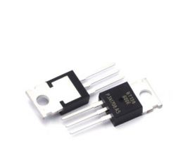 IC BT138 600E To-220