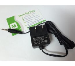 Adapter 9V 300mA