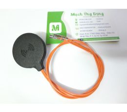 Công tắc từ có dây