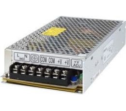 Nguồn Tổ Ong 5VDC 40A không quạt