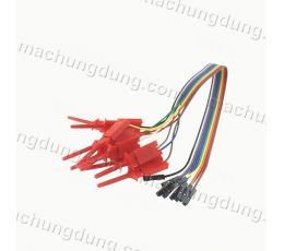 Dây bus kẹp logic/test board (H33)