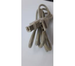 Dây USB Type B 1,5M_không shield (H27)