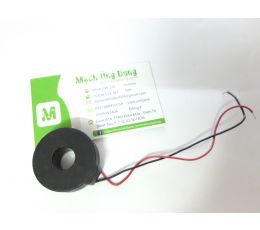Cảm biến dòng AC ZTA303A 200A/200mA (H22)