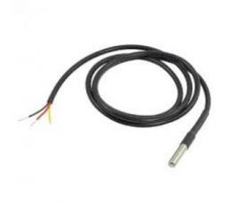 Dây cảm biến nhiệt độ DS18B20 (H06)