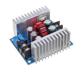 Mạch giảm áp DC - DC 20A 
