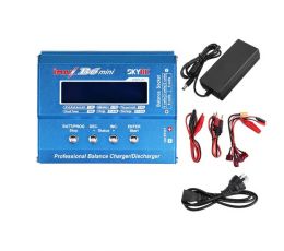 Máy Đo Nội Trở Pin, Bình Imax B6 Mini Skyrc (Kho)