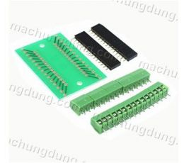 Arduino Nano Terminal Adapter (T22)