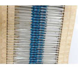 Điện Trở 10K 1/4W 1% - DIP