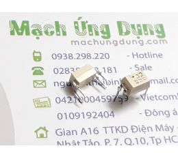 OPTO P521 GB DIP4