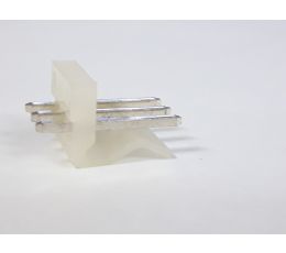 Connector CH-3.96 3P Male Thẳng (H43)