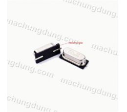 Thạch anh 16MHz (SMD)