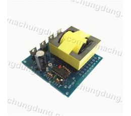 DC-AC Inverter 12VDC -18/220/380VAC 500W (H41)