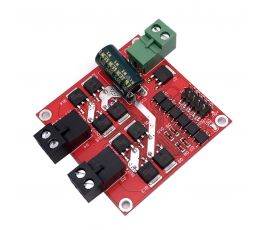 Module Điều Khiển Động Cơ Mạch 2 Cầu H 160W X2  (H05)