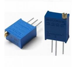Biến Trở Tinh Chỉnh VR3296 504 500K 