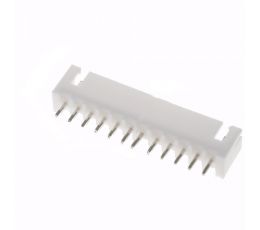 Connector XH2.54 12P Male Thẳng (H43)