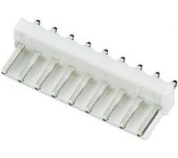 Connector VH-3.96 9P Male Thẳng (H43)
