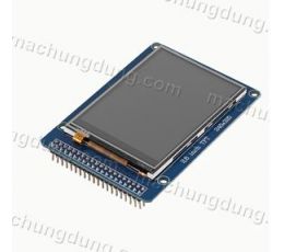 LCD TFT 2.8 (H02)