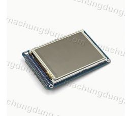LCD TFT 3.2 (H02)