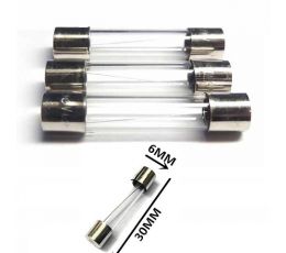 Cầu Chì 6.5×30 5A