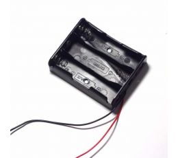 Đế 3 Pin Có Dây