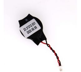 Battery 2032 Wire 2  (TREO)