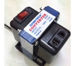 Biến thế điện 220VAC-110VAC (KHO)