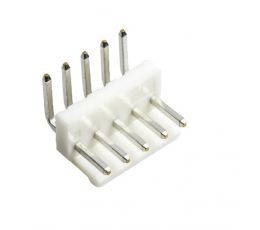 Connector VH-3.96 5P Male Cong (H43)