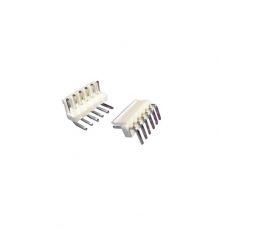 Connector VH-3.96 6P Male Cong	(H43)