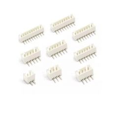 Connector XH2.54 10P Male Cong (H43)