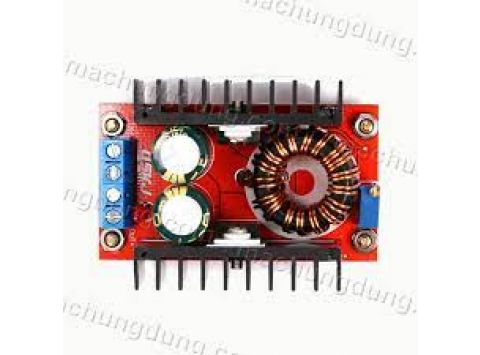 Mạch tăng áp 120W-5A (H11)