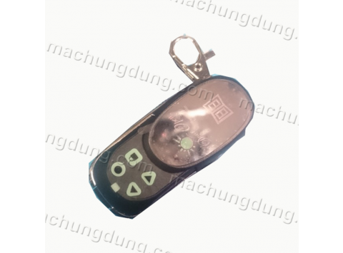 Remote cửa cuốn CH-S89