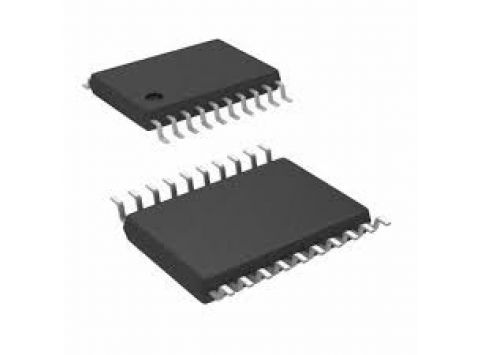 	STM8S103F2P6 (H34)