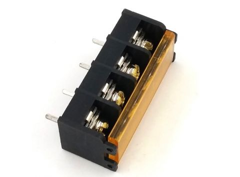 Domino HB-9500 4 Pin Có Nắp BV