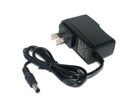 Adapter 12.6V 2A  Sạc pin 3S