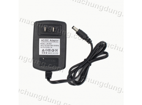 Adapter 9V/2A