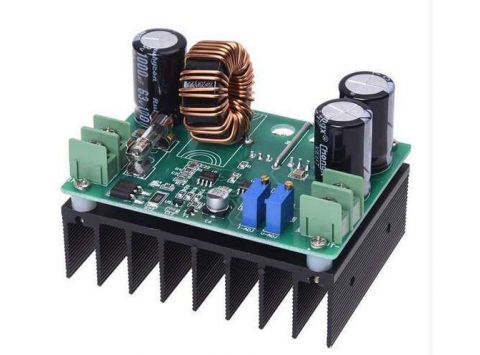 Mạch tăng áp 600W (H11)