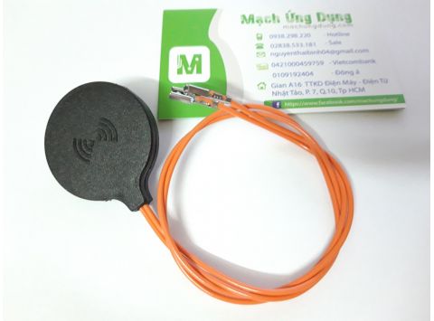 Công tắc từ có dây