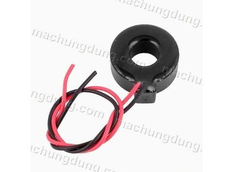 Cảm biến dòng AC ZTA350B 5A/5mA (H22)